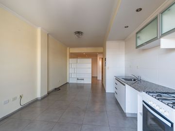 VENTA DPTO MONOAMBIENTE C/BALCON - V. DEL PARQUE