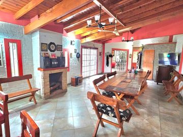 VENTA CASA QUINTA F.ALVAREZ MORENO+PISCINA+QUINCHO