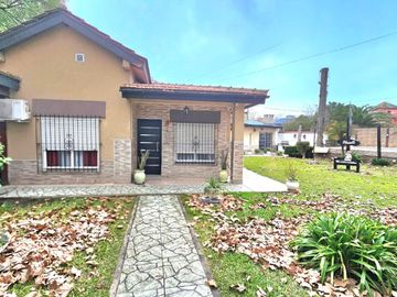 VENTA CASA QUINTA F.ALVAREZ MORENO+PISCINA+QUINCHO