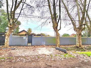 VENTA CASA QUINTA F.ALVAREZ MORENO+PISCINA+QUINCHO