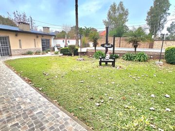 VENTA CASA QUINTA F.ALVAREZ MORENO+PISCINA+QUINCHO