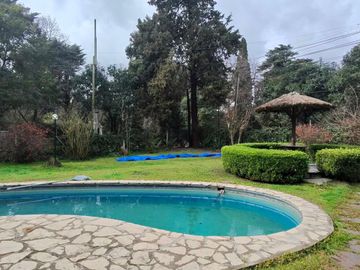 ALQUILER CASA 3 AMBIENTES - PARQUE LELOIR