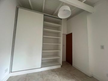 ALQUILER CASA 3 AMBIENTES - PARQUE LELOIR