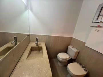 ALQUILER CASA 3 AMBIENTES - PARQUE LELOIR