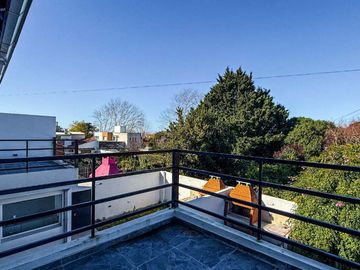 CASA EN PH 3 AMBIENTES A ESTRENAR PUNTA MOGOTES