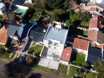 CASA EN PH 3 AMBIENTES A ESTRENAR PUNTA MOGOTES