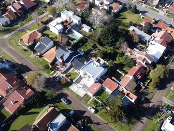 CASA EN PH 3 AMBIENTES A ESTRENAR PUNTA MOGOTES