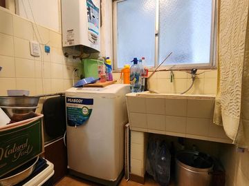 VENTA DEPARTAMENTO 2 AMB. MAS DEPENDENCIA MIRAMAR