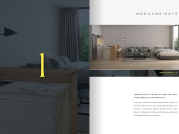 VENTA MONOAMBIENTE BELGRANO VLTA DE OBLIGADO 1100