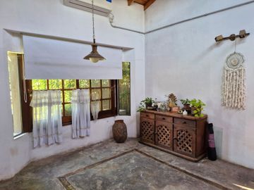 CASA EN VENTA EN ROBLES DEL MONARCA LA LONJA