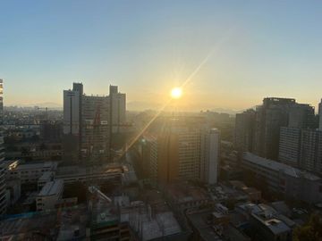 Departamento en venta  en SANTIAGO