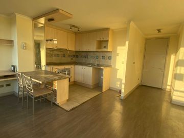 Departamento en venta  en SANTIAGO