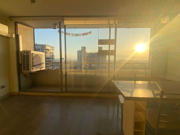 Departamento en venta  en SANTIAGO