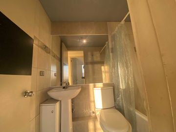 Departamento en venta  en SANTIAGO