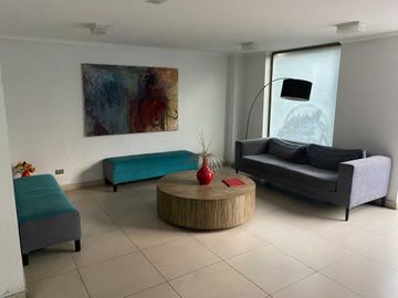 Departamento en venta  en SANTIAGO