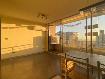 Departamento en venta  en SANTIAGO