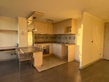Departamento en venta  en SANTIAGO