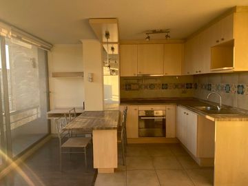 Departamento en venta  en SANTIAGO