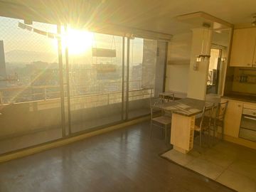 Departamento en venta  en SANTIAGO