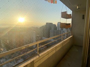Departamento en venta  en SANTIAGO