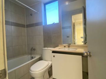 Departamento en venta  en SANTIAGO