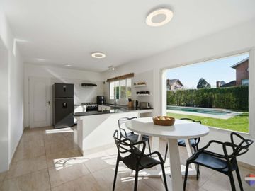 Casa en venta en La Caballeriza Pilar
