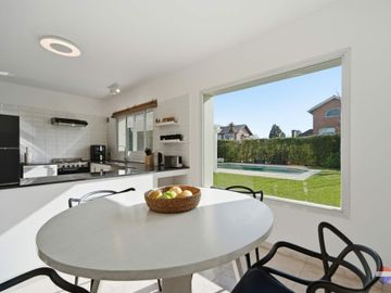 Casa en venta en La Caballeriza Pilar