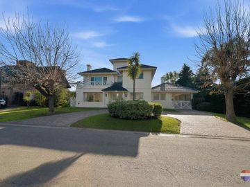 Casa en venta en La Caballeriza Pilar
