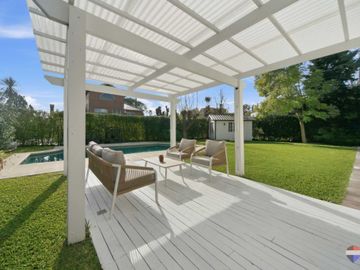 Casa en venta en La Caballeriza Pilar