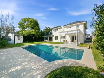 Casa en venta en La Caballeriza Pilar