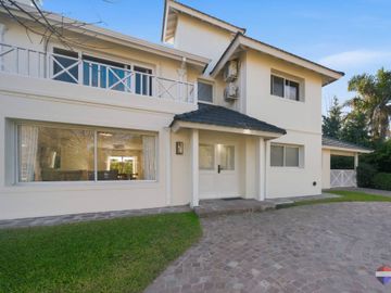 Casa en venta en La Caballeriza Pilar