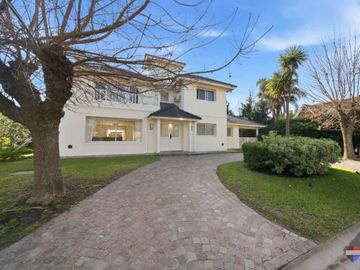 Casa en venta en La Caballeriza Pilar