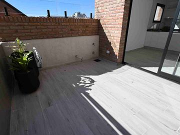 Hermoso depto 2 ambientes a Estrenar