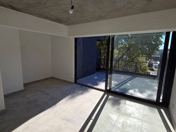 VENTA DEPARTAMENTO 2 AMB A ESTRENAR VILLA CRESPO