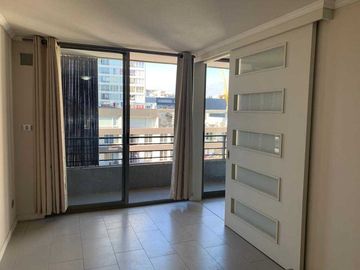 Departamento en arriendo  en ESTACIÓN CENTRAL