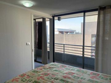 Departamento en arriendo  en ESTACIÓN CENTRAL