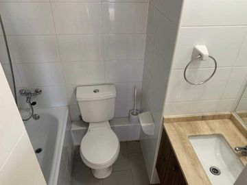 Departamento en arriendo  en ESTACIÓN CENTRAL
