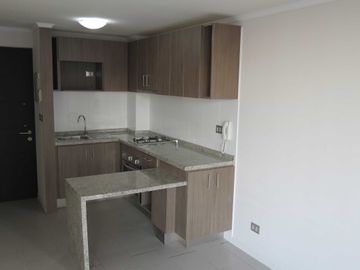 Departamento en arriendo  en ESTACIÓN CENTRAL