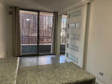 Departamento en arriendo  en ESTACIÓN CENTRAL