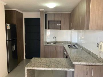 Departamento en arriendo  en ESTACIÓN CENTRAL