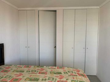 Departamento en arriendo  en ESTACIÓN CENTRAL