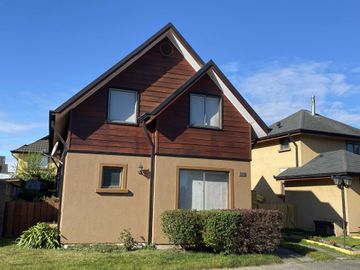 Casa en venta  en SAN PEDRO DE LA PAZ