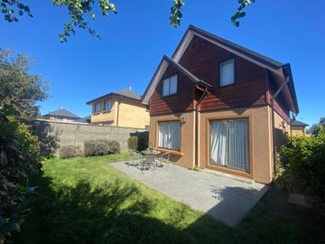 Casa en venta  en SAN PEDRO DE LA PAZ