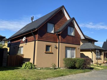 Casa en venta  en SAN PEDRO DE LA PAZ