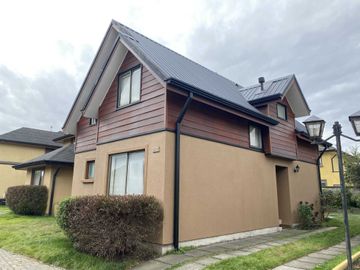 Casa en venta  en SAN PEDRO DE LA PAZ