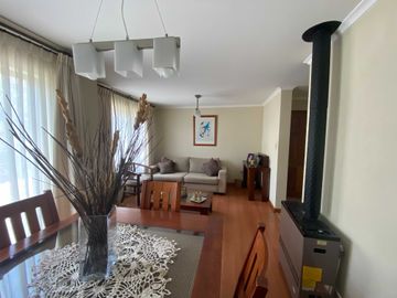 Casa en venta  en SAN PEDRO DE LA PAZ