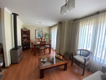 Casa en venta  en SAN PEDRO DE LA PAZ