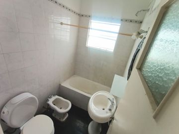 VENTA DOS AMBIENTES CAÑITAS LATERAL BAJO PRECIO