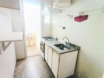 VENTA DOS AMBIENTES CAÑITAS LATERAL BAJO PRECIO