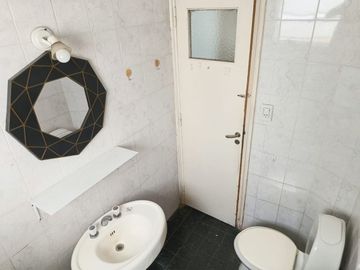 VENTA DOS AMBIENTES CAÑITAS LATERAL BAJO PRECIO